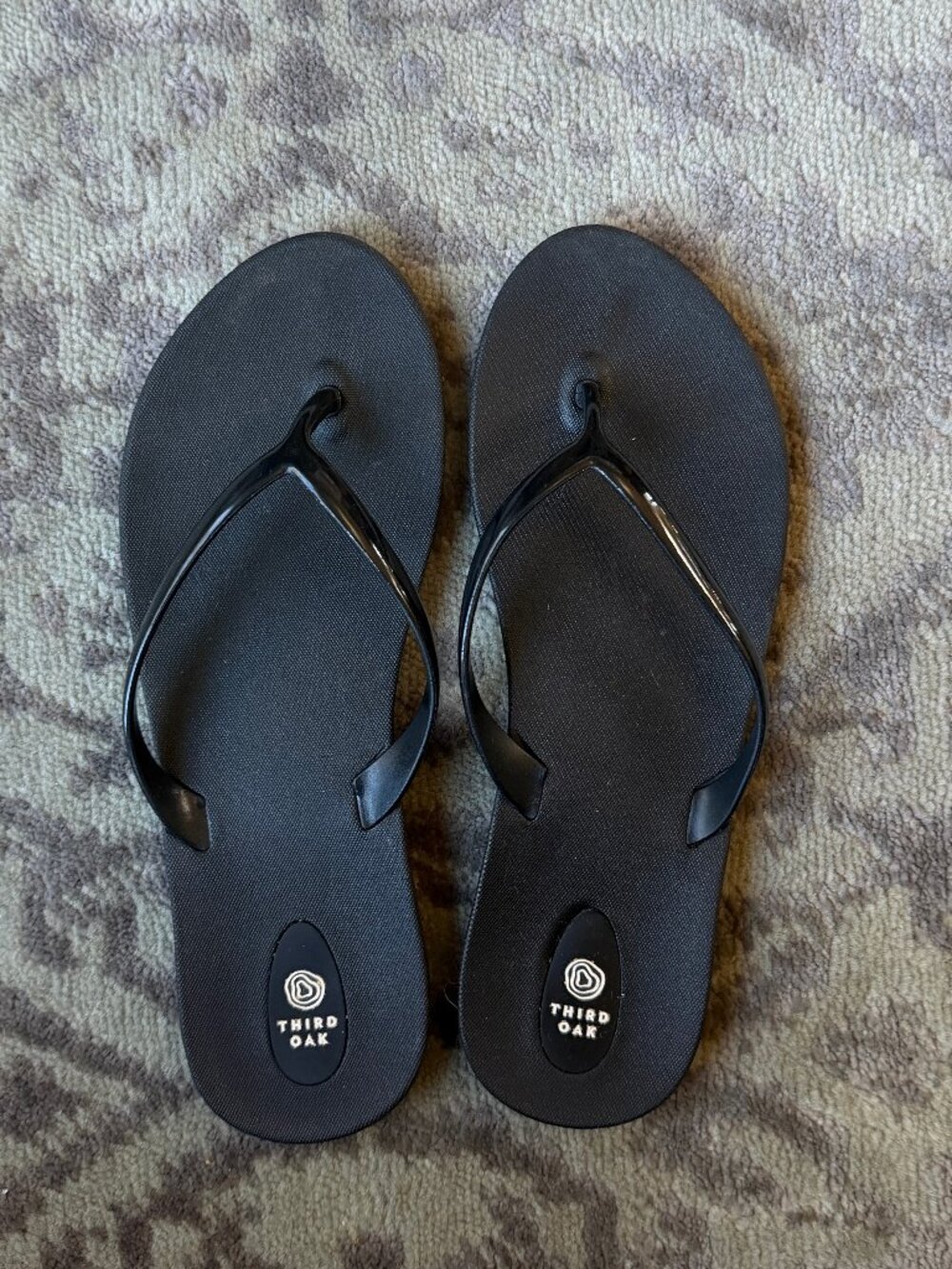 Third Oak Scout Flip Flop Sandals
